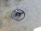 2018 Mazda Cx-5 Touring Gray vin: JM3KFBCM5J0438331