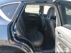 2021 Mazda Cx-5 Touring Blue vin: JM3KFBCM5M0451889