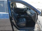 2021 Mazda Cx-5 Touring Blue vin: JM3KFBCM5M0451889
