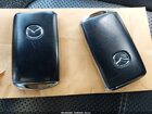 2021 Mazda Cx-5 Touring Blue vin: JM3KFBCM5M0451889