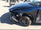 2021 Mazda Cx-5 Touring Blue vin: JM3KFBCM5M0451889