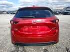 2019 Mazda Cx-5 Touring Красный vin: JM3KFBCM6K0600503 2019 Mazda Cx-5 Touring Красный vin: JM3KFBCM6K0600503