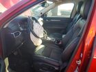 2019 Mazda Cx-5 Touring Красный vin: JM3KFBCM6K0600503 2019 Mazda Cx-5 Touring Красный vin: JM3KFBCM6K0600503