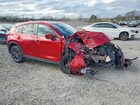 2019 Mazda Cx-5 Touring Красный vin: JM3KFBCM6K0600503 2019 Mazda Cx-5 Touring Красный vin: JM3KFBCM6K0600503
