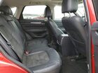 2020 Mazda Cx-5 Touring Красный vin: JM3KFBCM6L0740942
