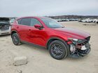 2020 Mazda Cx-5 Touring Красный vin: JM3KFBCM6L0740942