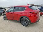 2020 Mazda Cx-5 Touring Красный vin: JM3KFBCM6L0740942