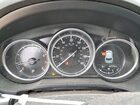 2020 Mazda Cx-5 Touring Красный vin: JM3KFBCM6L0740942