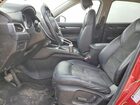 2020 Mazda Cx-5 Touring Красный vin: JM3KFBCM6L0740942