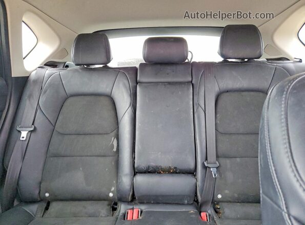 JM3KFBCM6L0740942 2020 MAZDA CX-5 Красный Вид задних сидений