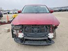 2020 Mazda Cx-5 Touring Красный vin: JM3KFBCM6L0740942