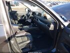 2019 Mazda Cx-5 Touring Gray vin: JM3KFBCM9K0600575
