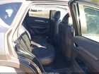 2019 Mazda Cx-5 Touring Gray vin: JM3KFBCM9K0600575