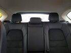 2019 Mazda Cx-5 Touring Blue vin: JM3KFBCM9K0646987