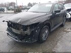 2020 Mazda Cx-5 Touring Black vin: JM3KFBCM9L0769819