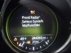 2020 Mazda Cx-5 Touring Black vin: JM3KFBCM9L0769819