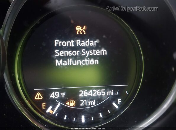 JM3KFBCM9L0769819 2020 MAZDA CX-5 Black 