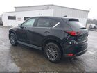 2020 Mazda Cx-5 Touring Black vin: JM3KFBCM9L0769819