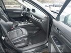 2020 Mazda Cx-5 Touring Black vin: JM3KFBCM9L0769819