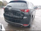 2020 Mazda Cx-5 Touring Black vin: JM3KFBCM9L0769819