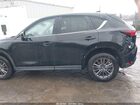2020 Mazda Cx-5 Touring Black vin: JM3KFBCM9L0769819