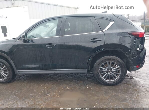 JM3KFBCM9L0769819 2020 MAZDA CX-5 Black 