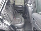 2020 Mazda Cx-5 Touring Black vin: JM3KFBCM9L0769819