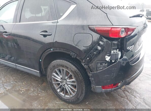 JM3KFBCM9L0769819 2020 MAZDA CX-5 Black 