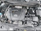 2020 Mazda Cx-5 Touring Black vin: JM3KFBCM9L0769819