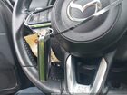 2020 Mazda Cx-5 Touring Black vin: JM3KFBCM9L0769819
