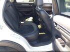 2020 Mazda Cx-5 Touring Белый vin: JM3KFBCMXL0777668
