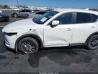 2020 Mazda Cx-5 Touring Белый vin: JM3KFBCMXL0777668