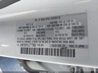 2020 Mazda Cx-5 Touring Белый vin: JM3KFBCMXL0777668