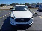 2020 Mazda Cx-5 Touring Белый vin: JM3KFBCMXL0777668