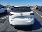 2020 Mazda Cx-5 Touring Белый vin: JM3KFBCMXL0777668