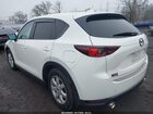2020 Mazda Cx-5 Touring Белый vin: JM3KFBCMXL0779405