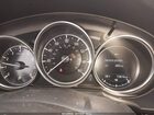 2020 Mazda Cx-5 Touring Белый vin: JM3KFBCMXL0779405