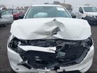 2020 Mazda Cx-5 Touring Белый vin: JM3KFBCMXL0779405