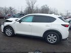2020 Mazda Cx-5 Touring Белый vin: JM3KFBCMXL0779405