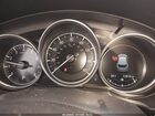 2020 Mazda Cx-5 Touring Белый vin: JM3KFBCMXL0779405