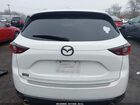 2020 Mazda Cx-5 Touring Белый vin: JM3KFBCMXL0779405