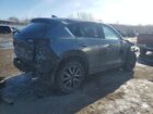 2017 Mazda Cx-5 Grand Touring Серый vin: JM3KFBDL4H0139980