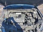 2017 Mazda Cx-5 Grand Touring Серый vin: JM3KFBDL4H0139980