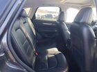 2017 Mazda Cx-5 Grand Touring Серый vin: JM3KFBDL4H0139980