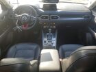 2017 Mazda Cx-5 Grand Touring Серый vin: JM3KFBDL4H0139980