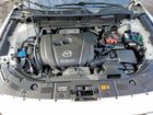 2017 Mazda Cx-5 Grand Touring Белый vin: JM3KFBDL7H0189336
