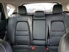 2017 Mazda Cx-5 Grand Touring Белый vin: JM3KFBDL7H0189336