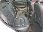 2017 Mazda Cx-5 Grand Touring Белый vin: JM3KFBDL7H0189336