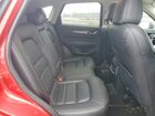 2019 Mazda Cx-5 Grand Touring Красный vin: JM3KFBDM0K0607879