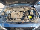 2018 Mazda Cx-5 Grand Touring Blue vin: JM3KFBDM2J0410601